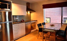 St James Apartments