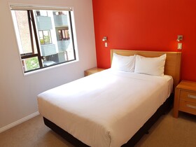 St James Apartments