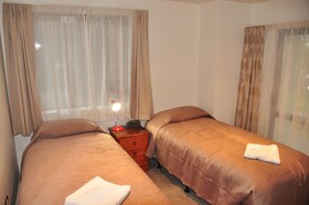 St James Apartments
