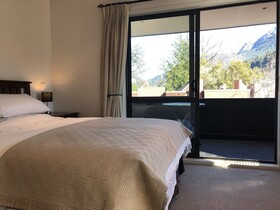 St James Apartments
