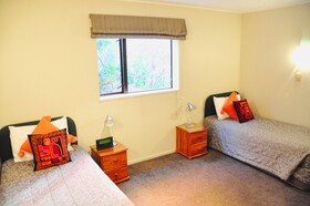 St James Apartments