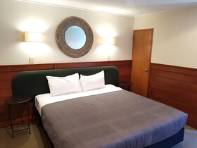 St James Apartments