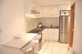 St James Apartments
