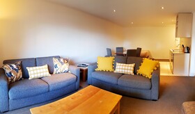 St James Apartments