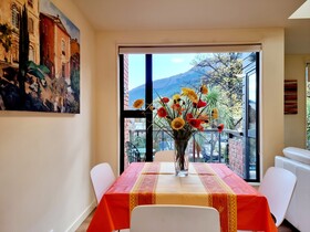 St James Apartments