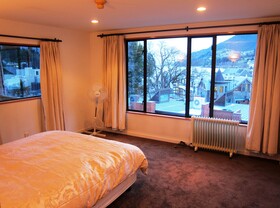 St James Apartments
