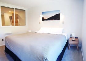 St James Apartments