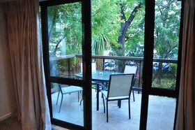 St James Apartments