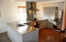 St James Apartments