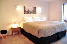 St James Apartments