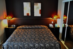 St James Apartments
