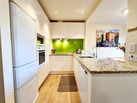 St James Apartments