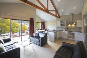 St James Apartments
