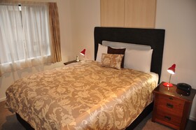 St James Apartments