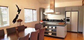 St James Apartments