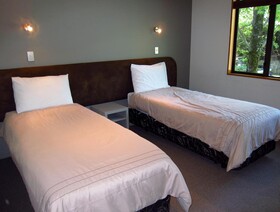 St James Apartments