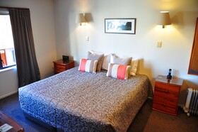 St James Apartments