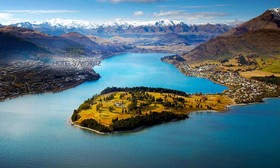 St Moritz Queenstown - MGallery Collection