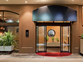 St Moritz Queenstown - MGallery Collection