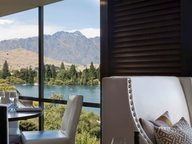 St Moritz Queenstown - MGallery Collection