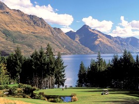 St Moritz Queenstown - MGallery Collection