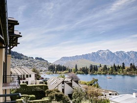 St Moritz Queenstown - MGallery Collection