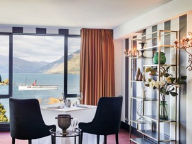 St Moritz Queenstown - MGallery Collection