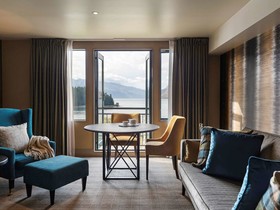St Moritz Queenstown - MGallery Collection