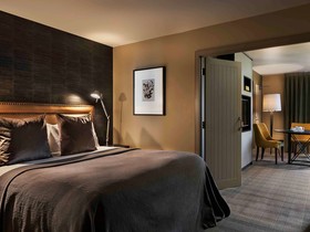 St Moritz Queenstown - MGallery Collection