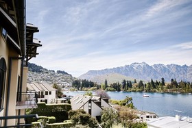 St Moritz Queenstown - MGallery Collection