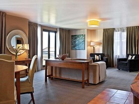 St Moritz Queenstown - MGallery Collection