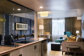 St Moritz Queenstown - MGallery Collection