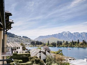 St Moritz Queenstown - MGallery Collection