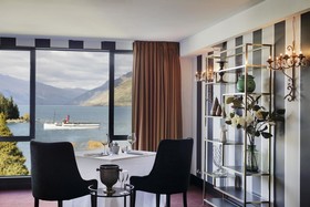 St Moritz Queenstown - MGallery Collection