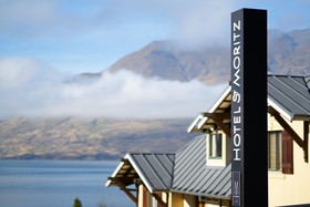 St Moritz Queenstown - MGallery Collection