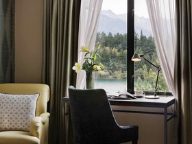 St Moritz Queenstown - MGallery Collection