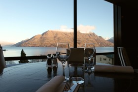 St Moritz Queenstown - MGallery Collection