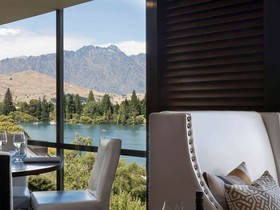 St Moritz Queenstown - MGallery Collection
