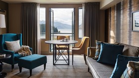 St Moritz Queenstown - MGallery Collection