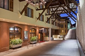 St Moritz Queenstown - MGallery Collection