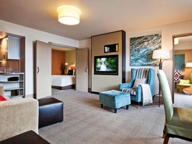 St Moritz Queenstown - MGallery Collection
