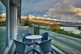 Swiss-Belsuites Pounamu Queenstown