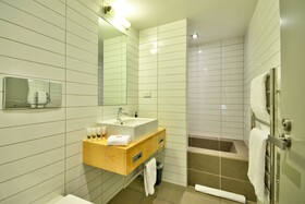 Swiss-Belsuites Pounamu Queenstown
