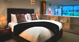 Swiss-Belsuites Pounamu Queenstown