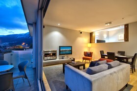 Swiss-Belsuites Pounamu Queenstown