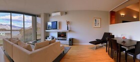 Swiss-Belsuites Pounamu Queenstown
