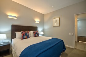 Swiss-Belsuites Pounamu Queenstown