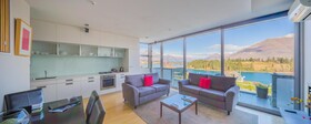 Swiss-Belsuites Pounamu Queenstown
