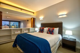 Swiss-Belsuites Pounamu Queenstown