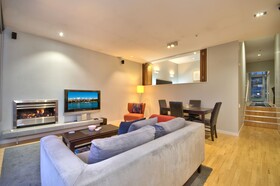 Swiss-Belsuites Pounamu Queenstown